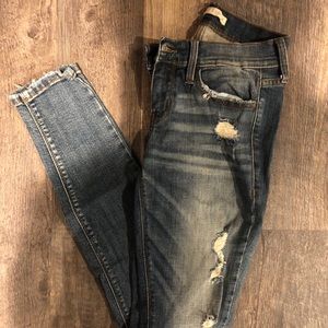 Daytrip jeans